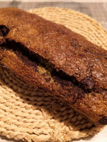 Pa de pessic marmolat