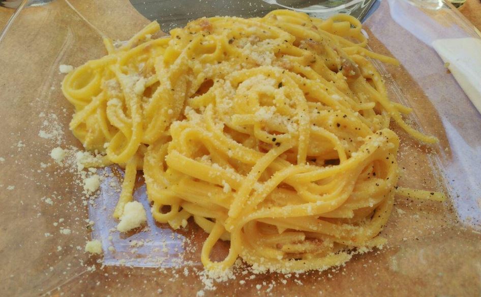 Restaurants sense gluten ni lactosa a Roma