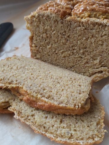 pa de plàtan mascle