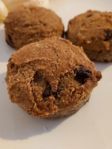 Panets amb xocolata i canyella